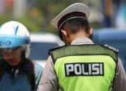 Polri Himpun Denda Rp 1,8 Miliar Selama Operasi Yustisi