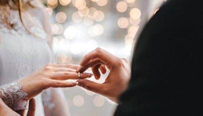 Pandemi, Kemenag Siapkan Bimbingan Perkawinan Daring