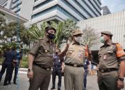 Anies Ungkapkan 3 Kunci Hadapi Musim Penghujan