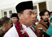 Inalillahi, Positif Covid-19 Sekda DKI Saefullah Meninggal Dunia