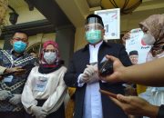 Punya Semangat Sama, Tokoh Masyarakat Manado Dukung Pradi-Afifah