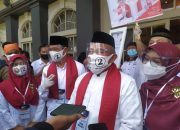 Paslon Idris-Imam Nomor 2, Ketua Timses: Lanjutkan Dua Periode