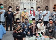 Dapat Dukungan Santri, Idris: Pemkot Depok Sudah Memberdayakan Santri Lewat Kelembagaan