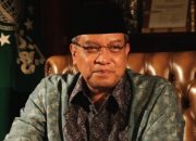 PBNU: UU Cipta Kerja Membuka Peluang Komersialisasi Pendidikan