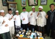 Doakan Pradi di Pilkada, Pimpinan Majelis Al-Busyro: Saya Kenal Sejak Dia Masih Muda
