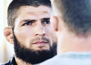 Khabib Nurmagomedov Putuskan Pensiun Usai Kalahkan Justin Gaethje