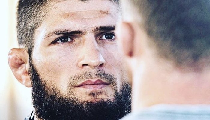 Khabib Nurmagomedov Putuskan Pensiun Usai Kalahkan Justin Gaethje