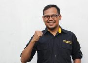 Imam Budi Hartono Siap Jadi Garda Terdepan Anak Muda Depok
