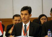 Sumpah Pemuda Khidmat di Tengah Pandemi Covid 19