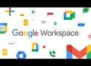 Google Umumkan Nama Perangkat Lunak Google Workspace