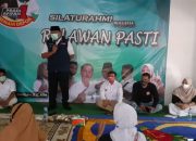 Pradi Ungkap Alasannya Bakal Sering ‘Nongkrong’ di Kelurahan