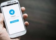 Ini Fitur Terbaru Telegram, Ada ‘Night Mode’ Juga Lho