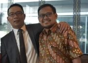 Dekat dengan Gubernur Jabar, Imam:Insya Allah akan Bantu Bangun Depok