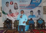 Resmi Nyatakan Dukungan, Gelora Akui Kepincut Figur Afifah