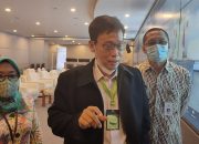 Kementan Perkuat Digitalisasi Kostratani Sebagai Ujung Tombak Kesuksesan Sektor Pertanian