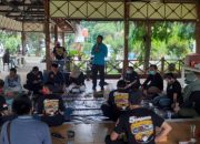 Komunitas Mobil Sejuta Umat Mantap Dukung Pradi-Afifah