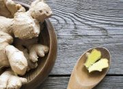 Nih 5 Olahan Minuman Jahe yang Nikmat dan Menyehatkan