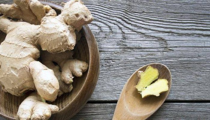 Nih 5 Olahan Minuman Jahe yang Nikmat dan Menyehatkan