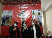 Menangkan Pradi-Afifah, KOJUD For One Door to Door