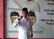 Elite Gerindra Sebut Pradi-Afifah Punya Program Spesial Buat Pemuda