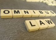 Waduh, DPR Suruh Publik Baca UU Ciptaker, Tapi Draf Tak Tersedia