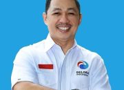 Anis Matta Ajak Semua Elemen Fokus Manfaatkan Peluang di Tengah Krisis