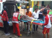 Arus Deras Ciliwung Makan Korban, Muslih Ditemukan Tewas Mengambang