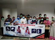 Alasan Ini, Kaum Disabilitas Inklusi Depok Nyatakan Dukung Idris-Imam