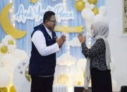 Warga BCL Makin Kompak Aja Dukung Pradi-Afifah