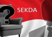 Ini 18 Nama Calon Sekda DKI yang Lulus Seleksi Administrasi