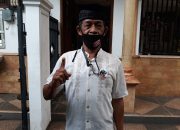 Sosok Pradi Supriatna Dimata Pegawai Setia, Mulai Dari Bung Karno Hingga Jaket Kulit Seharga Jutaan