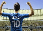 Hasil Uji Coba Internasional: Italia Pesta Gol, Jerman Ditahan Turki