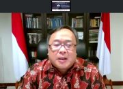 Menristek dan GIPA Ajak Anak Muda Berkarier di AI