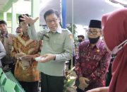 Kualitas Petani – Penyuluh Ditingkatkan, WaliKota Mataram Optimis Kemiskinan Turun