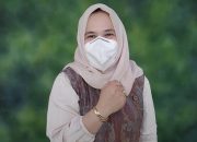 Bu Qonita Bantu Rumah Warga Depok yang Ambruk