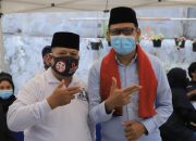 Alasan Maju di Pilkada Depok, Imam Budi Hartono: Saya Sudah 20 Tahun di Legislatif