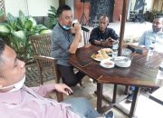 Farabi Yakin Banget Pradi-Afifah Kombinasi yang Pas Buat Depok