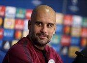 Ditahan Tim Promosi, Guardiola Masih Optimistis City Raih Gelar