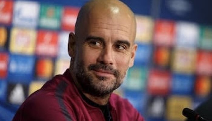 Ditahan Tim Promosi, Guardiola Masih Optimistis City Raih Gelar