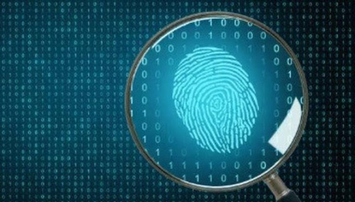 Puslabfor Polri Ambil Sampel DNA dan Sidik Jari Tombol Lift Kejagung