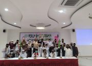 Depok Kota Religius, Ulama dan Habaib se-Depok Nyatakan Sikap Ini ke Idris-Imam