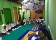 Program Idris-Imam Rp 5 M Per-Kelurahan Bentuk Jawaban Aspirasi Warga Depok
