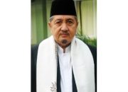 Innalillahi Wa Innailaihi Rojiun, Pimpinan Gontor KH Abdullah Syukri Zarkasyi Berpulang