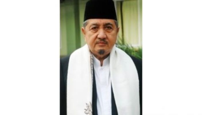 Innalillahi Wa Innailaihi Rojiun, Pimpinan Gontor KH Abdullah Syukri Zarkasyi Berpulang