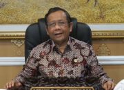 Demo Tolak Omnibus Law Ricuh Dimana-mana, Nih Tanggapan Pemerintah