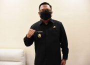 Ini Harapan Pradi Supriatna Untuk UMKM di Depok