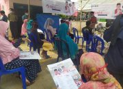 Di Hadapan Emak-emak, Imam Sampaikan Program yang Bisa Buka 9 Pintu Rezeki