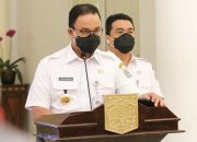 Anies Baswedan Beberkan 16 Syarat Isolasi Mandiri di Rumah