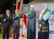KBRI Cairo Gelar “Pass Through Graduation” dan Apresiasi Prestasi Bagi 170 Orang Duta Al-Azhar yang Siap Mengabdi untuk Negeri