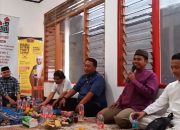 Komunitas Rumah Hati Tetap Eksis Berkegiatan dan Berdakwah di Masa Pandemi